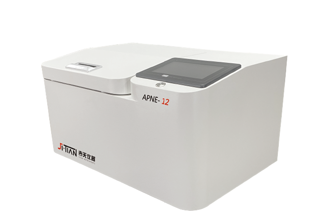 APNE-12全自動平行氮吹濃縮儀
