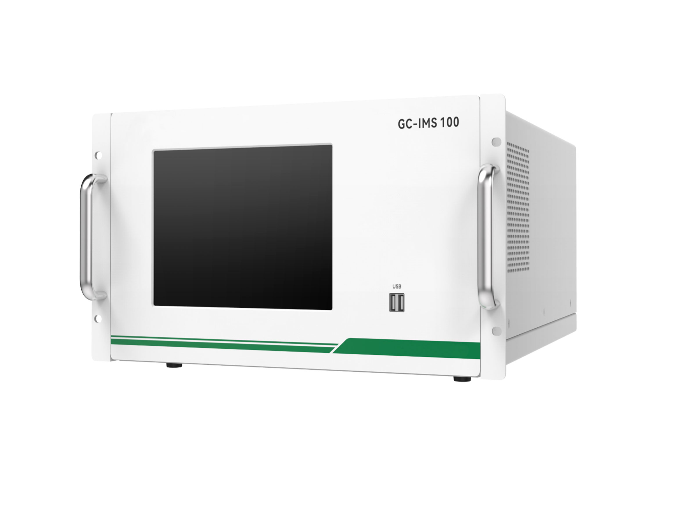 GC-IMS 1000 機(jī)架式氣相離子遷移譜分析系統(tǒng)